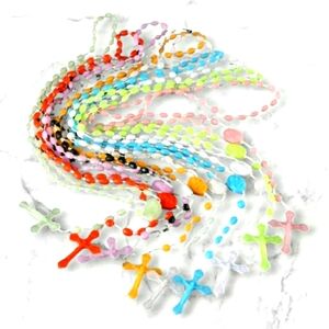Rosary Necklaces